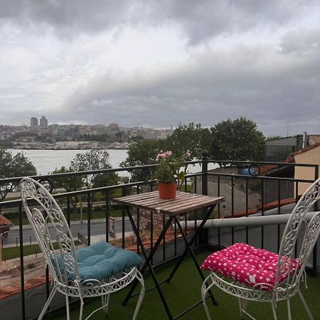 Gen Plus Istanbul Bagian luar foto