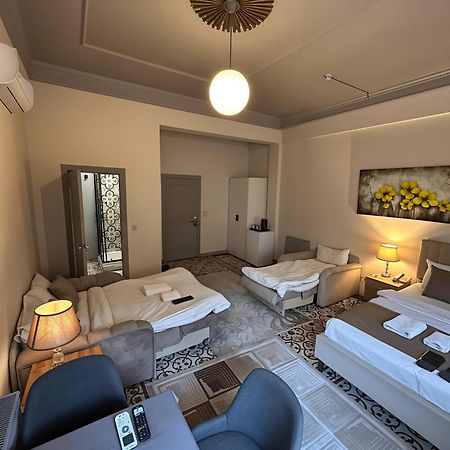Gen Plus Istanbul Bagian luar foto