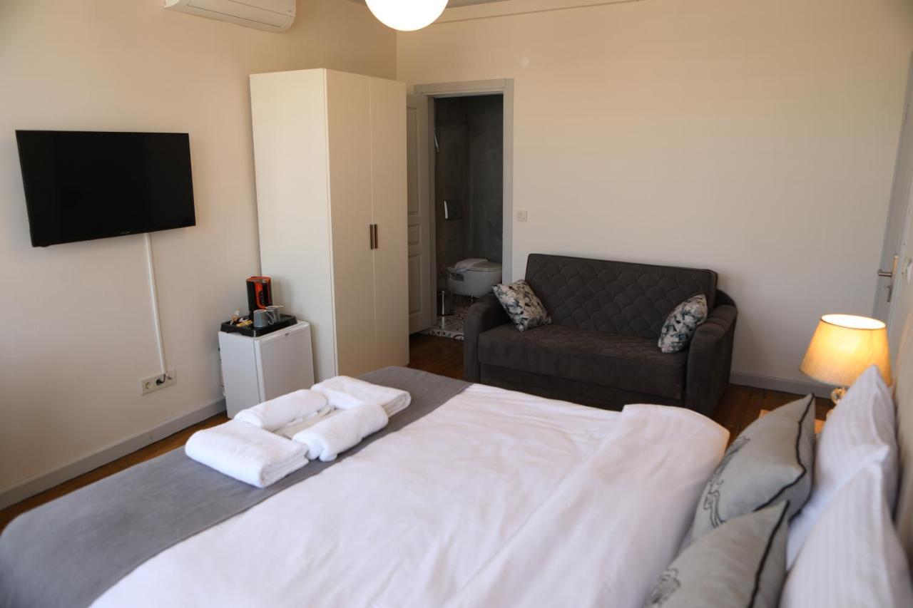 Gen Plus Istanbul Bagian luar foto