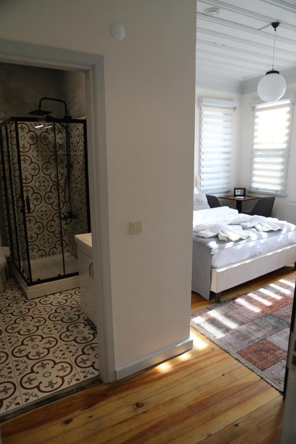 Gen Plus Istanbul Bagian luar foto