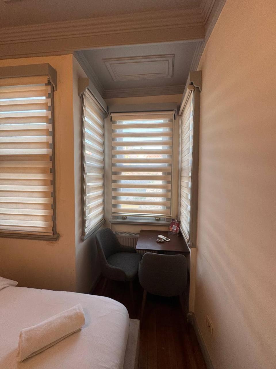 Gen Plus Istanbul Bagian luar foto