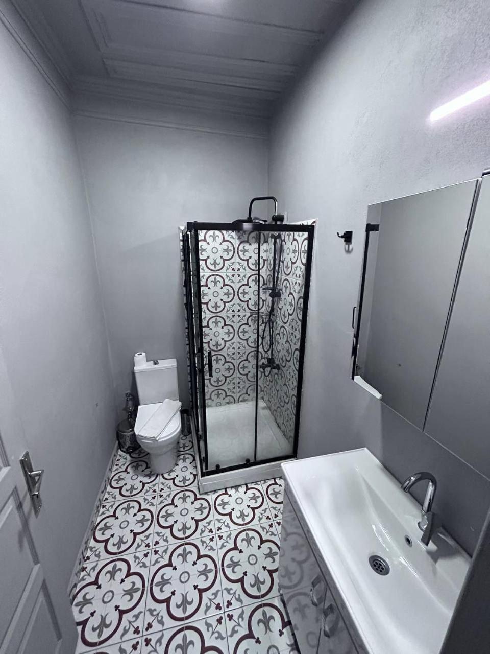 Gen Plus Istanbul Bagian luar foto