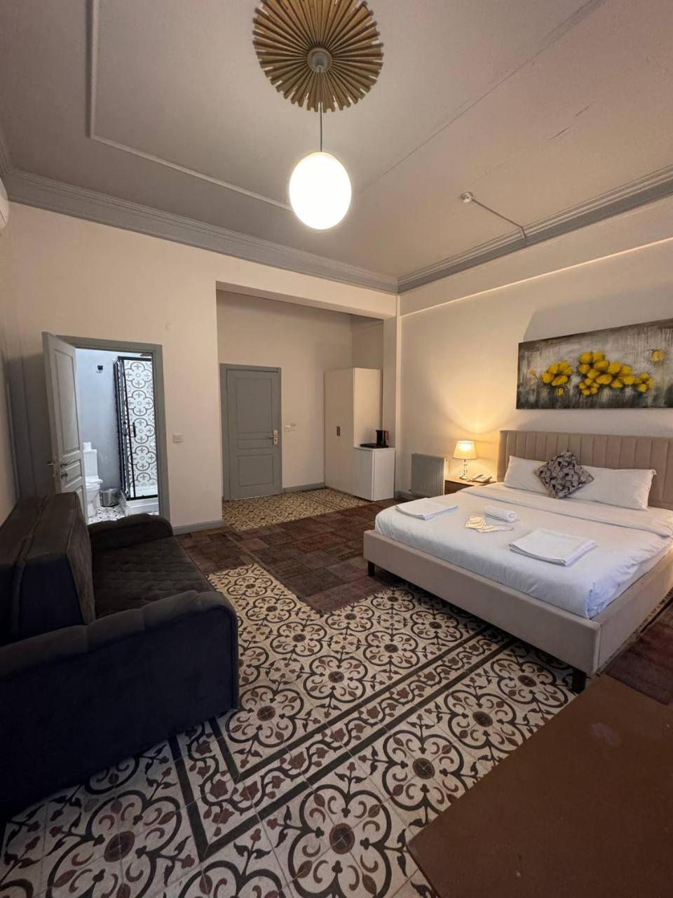 Gen Plus Istanbul Bagian luar foto