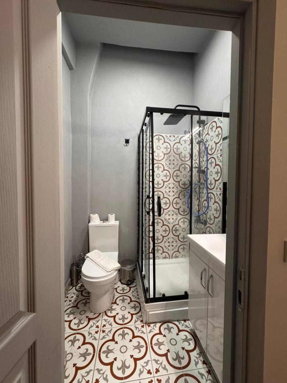 Gen Plus Istanbul Bagian luar foto