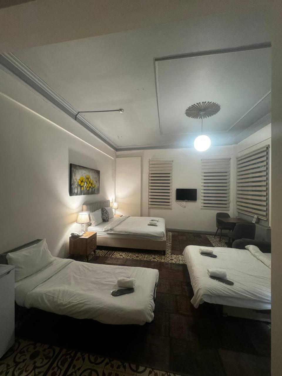 Gen Plus Istanbul Bagian luar foto