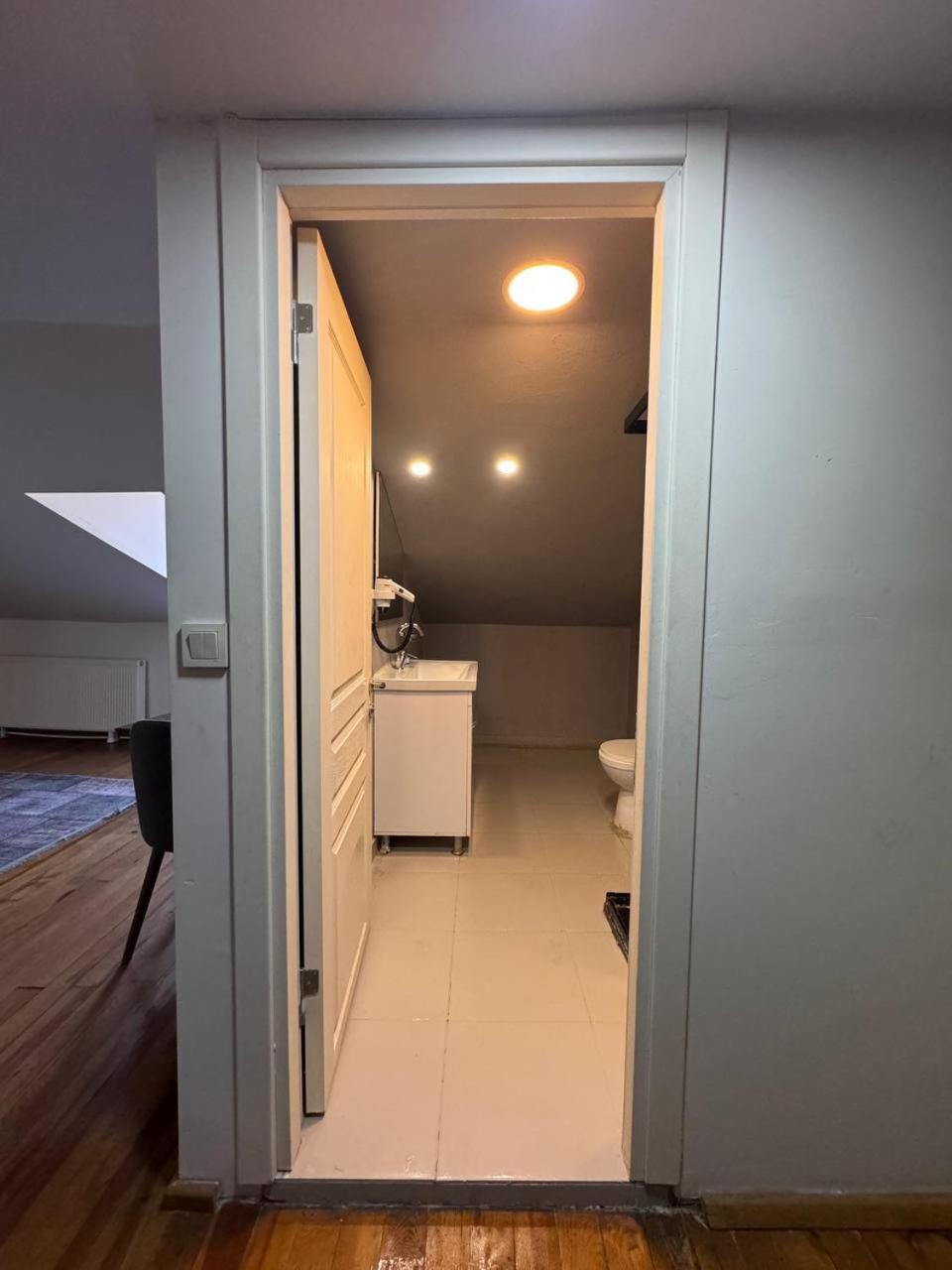 Gen Plus Istanbul Bagian luar foto