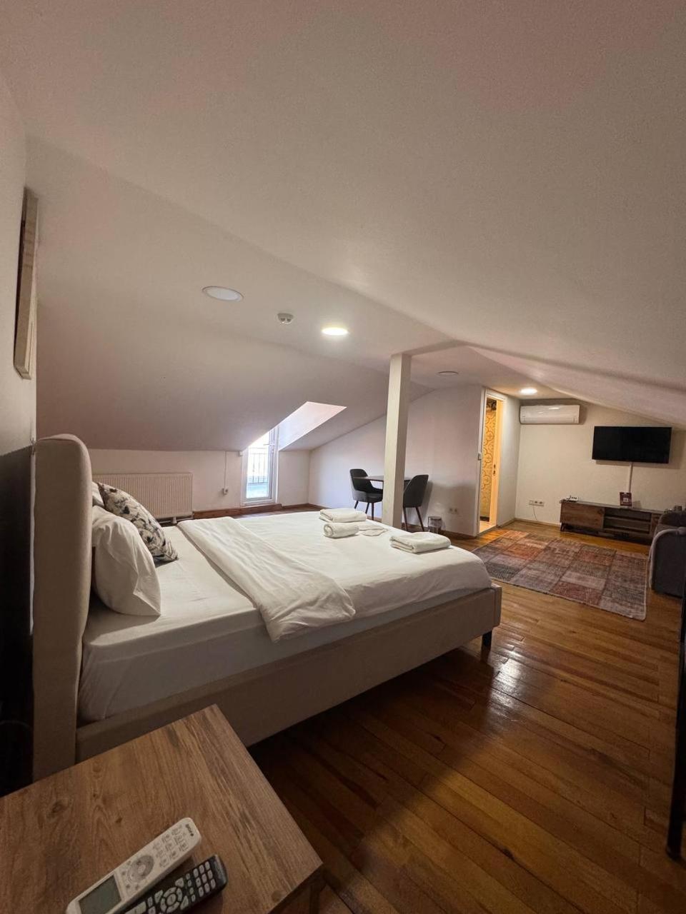 Gen Plus Istanbul Bagian luar foto