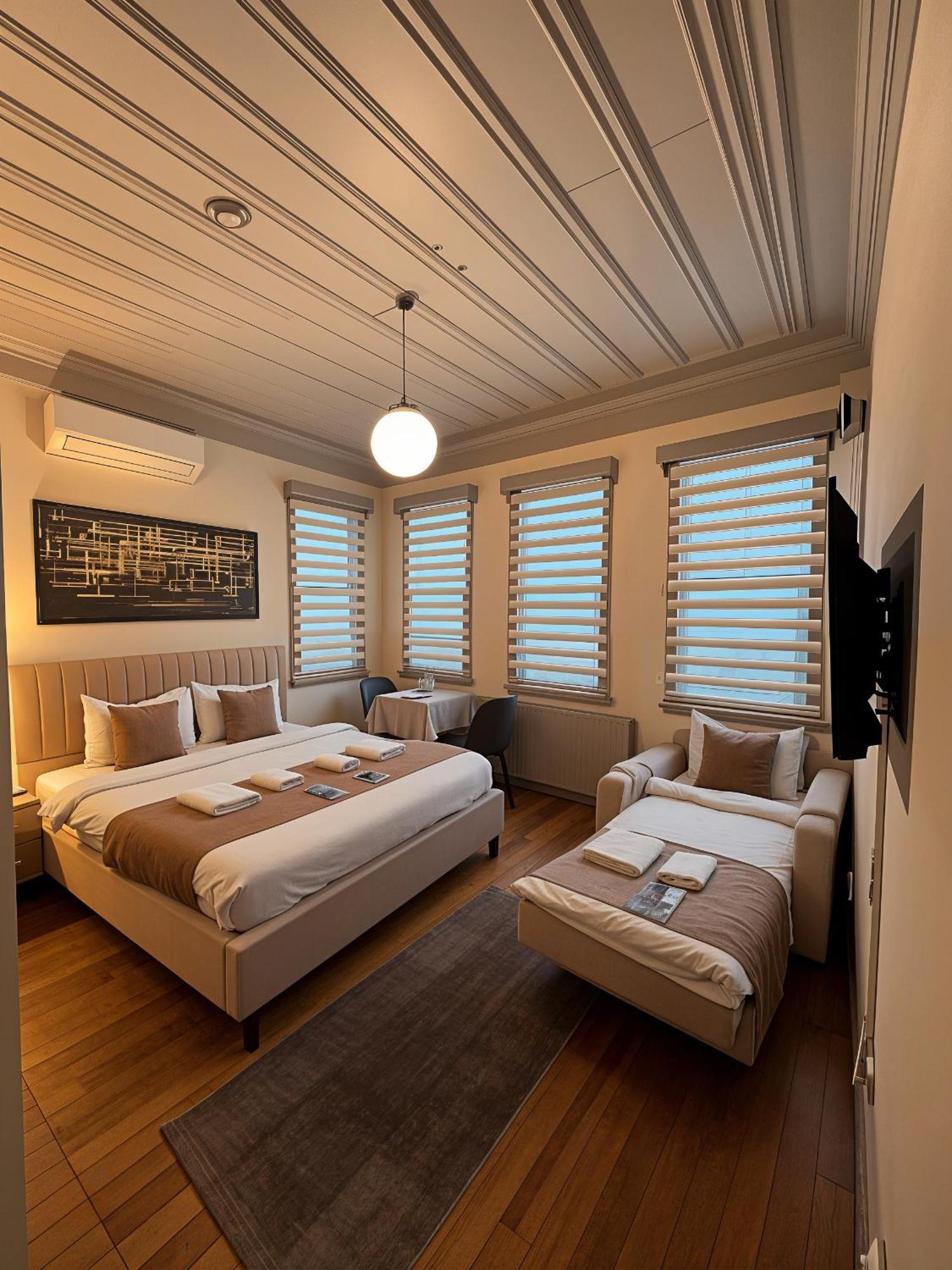Gen Plus Istanbul Bagian luar foto